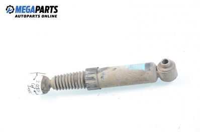 Shock absorber for Citroen Saxo 1.6, 88 hp, hatchback, 3 doors, 1997, position: rear - right