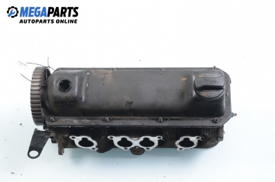 Engine head for Volkswagen Golf III 1.6, 101 hp, 5 doors, 1997