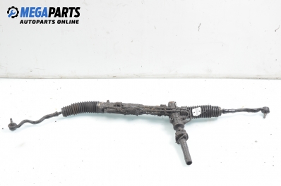 Hydraulic steering rack for BMW 3 (E36) 2.0, 150 hp, sedan, 1991