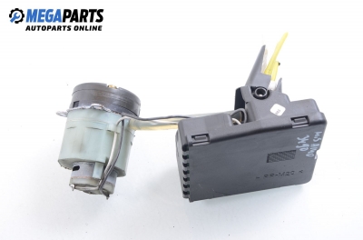 Central lock vacuum pump for Mercedes-Benz A-Class W168 1.4, 82 hp, 1999