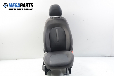 Seat for Fiat Bravo 1.4 LPG, 90 hp, hatchback, 5 doors, 2009, position: front - right