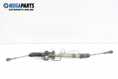 Hydraulic steering rack for Rover 200 1.6 Si, 112 hp, hatchback, 5 doors, 1997