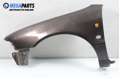 Fender for Audi A4 (B5) (1994-2001) 1.8, sedan, position: left