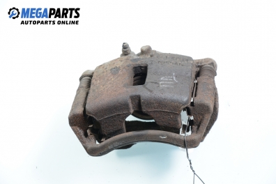 Caliper for Nissan Primera (P12) 2.2 Di, 126 hp, station wagon, 2002, position: front - right