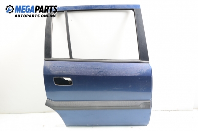 Door for Opel Zafira A 2.0 16V DTI, 101 hp, 2002, position: rear - right