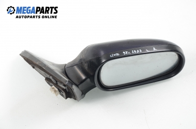 Mirror for Honda Civic 1.4, 75 hp, hatchback, 3 doors, 1997, position: right