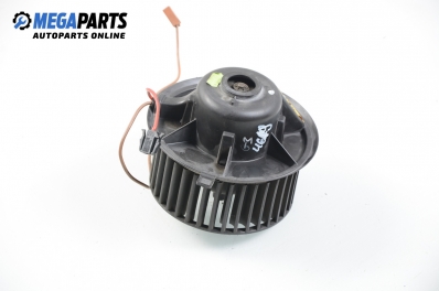 Heating blower for Volkswagen Golf III 1.4, 60 hp, 3 doors, 1993