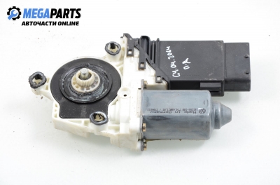 Motor macara geam for Volkswagen Golf IV 1.8 T, 150 hp, 2004, position: dreaptă - fața