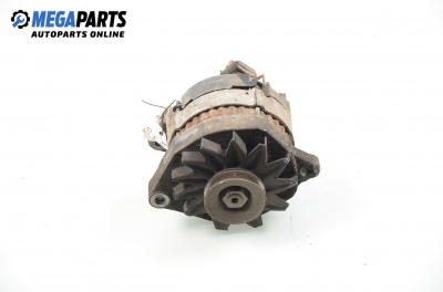 Alternator for Renault Clio I 1.4, 80 hp, hatchback, 1993