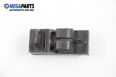 Window adjustment switch for Honda Civic 1.4, 75 hp, hatchback, 3 doors, 1997