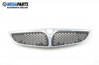 Grill for Lancia Lybra 1.9 JTD, 105 hp, station wagon, 1999