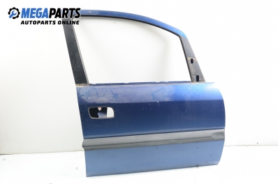 Door for Opel Zafira A 2.0 16V DTI, 101 hp, 2002, position: front - right