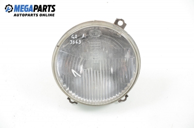 Headlight for Volkswagen Golf II 1.6, 72 hp, 5 doors, 1988, position: left