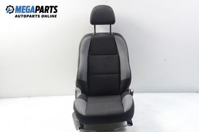 Seat for Peugeot 207 1.4, 73 hp, hatchback, 5 doors, 2008, position: front - right