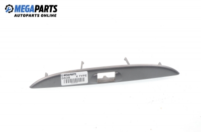 Interior plastic for Jaguar X-Type 2.0 D, 130 hp, sedan, 2004