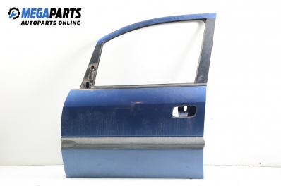 Door for Opel Zafira A 2.0 16V DTI, 101 hp, 2002, position: front - left