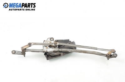 Front wipers motor for Lancia Lybra 1.9 JTD, 105 hp, station wagon, 1999