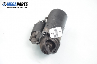 Starter for BMW 5 (E39) 2.5 TDS, 143 hp, sedan, 1998