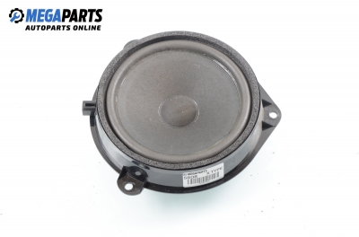 Loudspeaker for Jaguar X-Type (2001-2009), sedan № 4X43 18808 AA