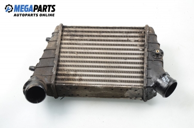 Intercooler pentru Lancia Lybra 1.9 JTD, 105 cp, combi, 1999