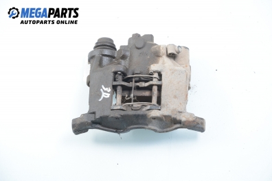 Caliper for Peugeot 406 2.0 16V, 132 hp, sedan, 1998, position: rear - right