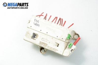 Tablou cu siguranțe pentru BMW 5 (E39) 2.0, 150 cp, sedan automat, 1998 № BMW 61.13-8 367 253