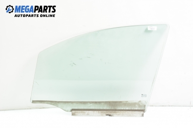 Window for Opel Zafira A 2.0 16V DTI, 101 hp, 2002, position: front - left