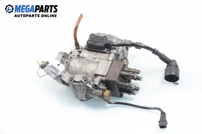 Diesel injection pump for BMW 5 (E39) 2.5 TDS, 143 hp, sedan, 1998