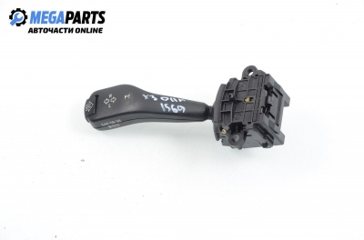 Lights lever for BMW X3 (E83) 3.0 d, 204 hp, 2004