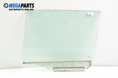 Window for Opel Zafira A 2.0 16V DTI, 101 hp, 2002, position: rear - left