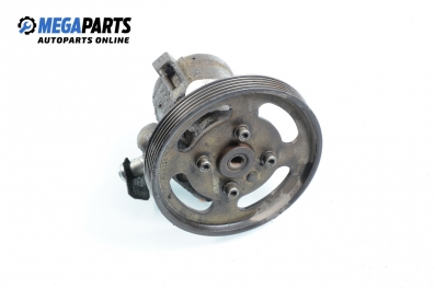 Power steering pump for Peugeot 306 1.6, 89 hp, hatchback, 5 doors, 1996