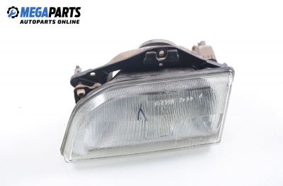 Headlight for Ford Fiesta III 1.1, 50 hp, 3 doors, 1991, position: left