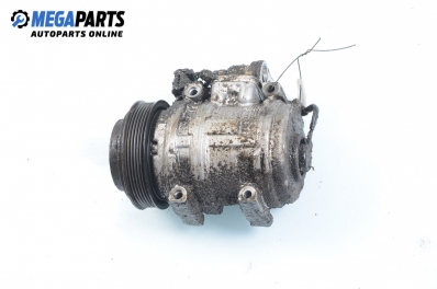 Compresor AC pentru Mercedes-Benz 124 (W/S/C/A/V) 2.0, 136 cp, sedan, 1992