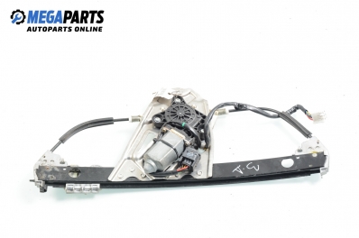 Electric window regulator for Mercedes-Benz S-Class W220 3.2 CDI, 197 hp automatic, 2000, position: rear - right