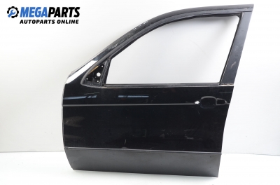 Door for BMW X5 (E53) 3.0, 231 hp automatic, 2001, position: front - left