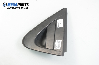 Outer handle for Honda Civic VIII 1.8, 140 hp, hatchback, 5 doors, 2006, position: rear - right