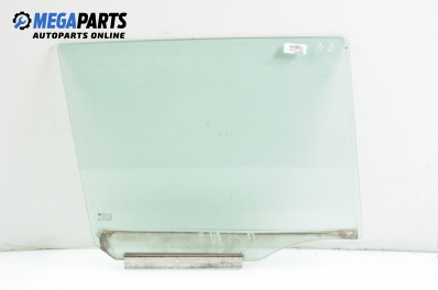 Window for Opel Zafira A 2.0 16V DTI, 101 hp, 2002, position: rear - right