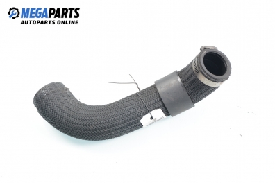 Turbo hose for Mitsubishi Pajero II 2.5 TD 4WD, 99 hp, 1999