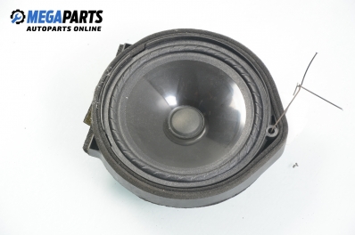 Difuzor pentru Honda Civic VIII (2005-2011), 5 uși № EAS16P688A