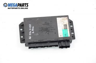 Modul confort pentru Audi A6 (C5) 2.5 TDI, 150 cp, combi, 1999 № 4B0 962 258 D