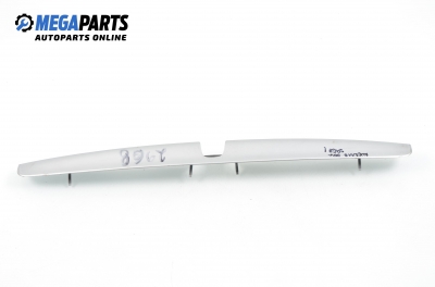 Material profilat portbagaj pentru Toyota Avensis 2.0 TD, 90 cp, combi, 2000