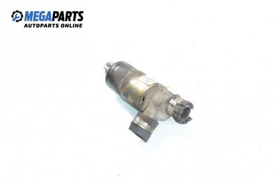 Actuator pentru ralanti pentru Peugeot 306 1.6, 89 cp, hatchback, 5 uși, 1996