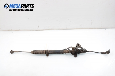 Hydraulic steering rack for Volkswagen Golf III 1.8, 90 hp, 3 doors, 1996