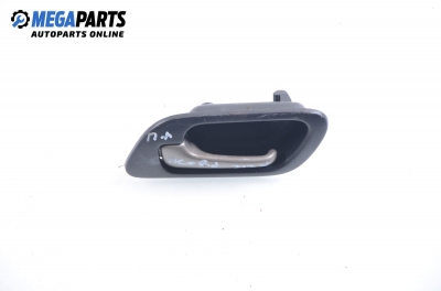 Inner handle for Honda Accord VI 1.8, 136 hp, hatchback, 5 doors, 2001, position: front - left