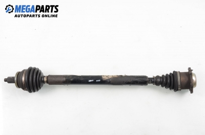 Driveshaft for Seat Ibiza (6L) 1.4 TDI, 75 hp, 3 doors, 2003, position: right