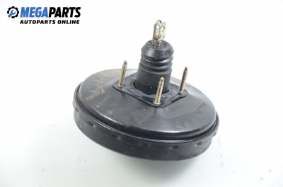 Brake servo for Peugeot 307 1.4 HDi, 68 hp, hatchback, 2003