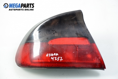 Tail light for Opel Tigra 1.6 16V, 106 hp, 1998, position: left Valeo