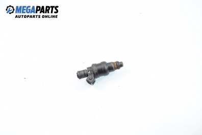 Gasoline fuel injector for Volkswagen Passat (B5; B5.5) 1.8 T, 150 hp, station wagon, 1999