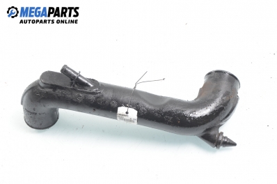 Tub de aspirație for Alfa Romeo 166 Sedan (09.1998 - 06.2007) 2.4 JTD (936A2A), 136 hp