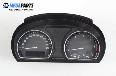 Bloc instrumente de bord pentru BMW X3 (E83) 3.0 d, 204 cp, 2004